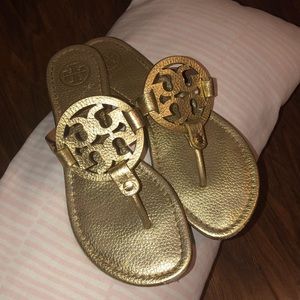 Tory Burch Miller’s
